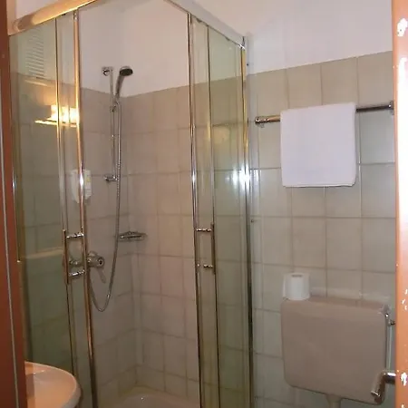 donauhotel Neu-ulm 2* Ulm