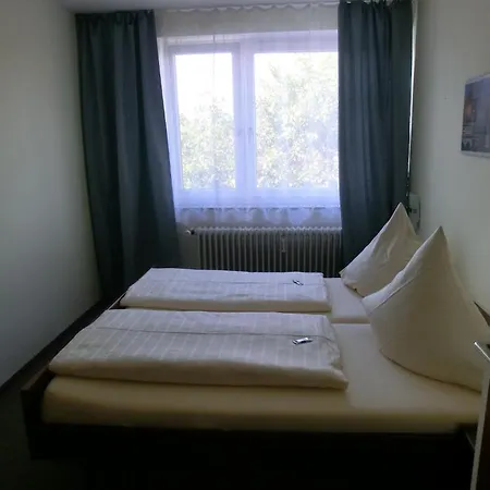 donauhotel Neu-ulm Hotel Ulm