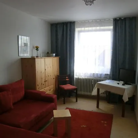 donauhotel Neu-ulm Hotel