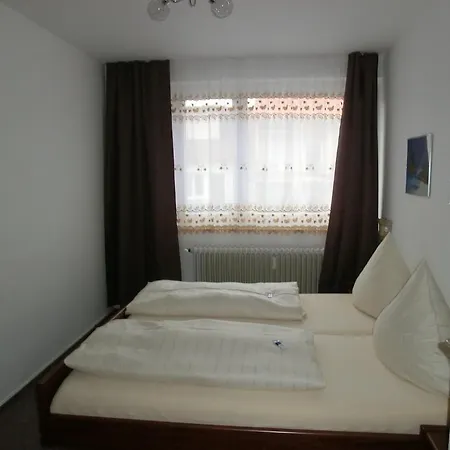 donauhotel Neu-ulm 2* Ulm