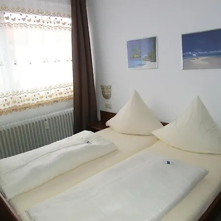 Hotel donauhotel Neu-ulm