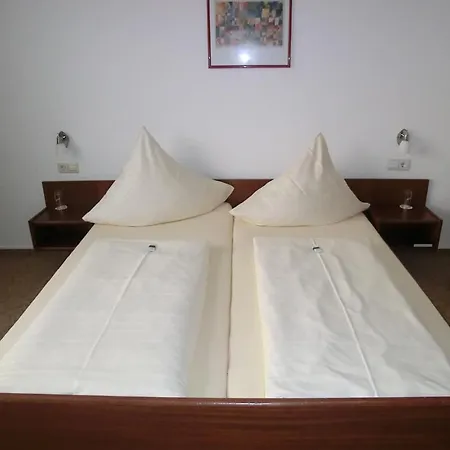 donauhotel Neu-ulm Ulm