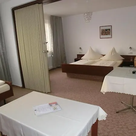 donauhotel Neu-ulm Hotel Ulm