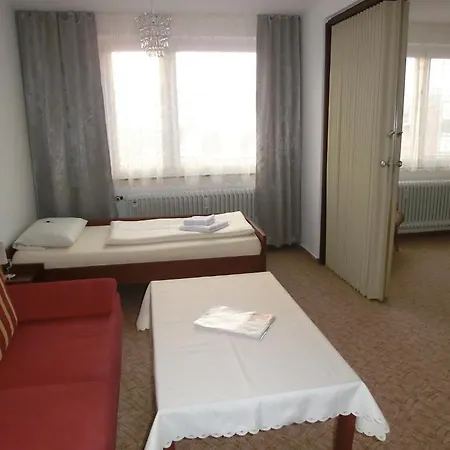 Hotel donauhotel Neu-ulm Ulm