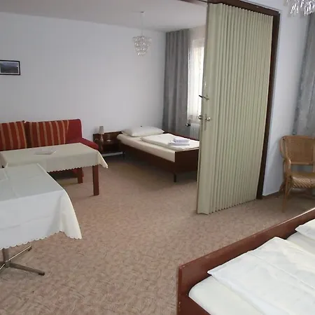 donauhotel Neu-ulm 2* Ulm