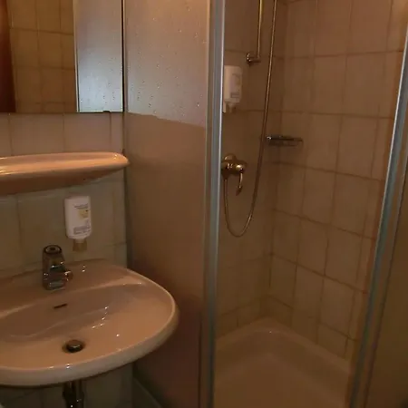 Hotel donauhotel Neu-ulm 2*