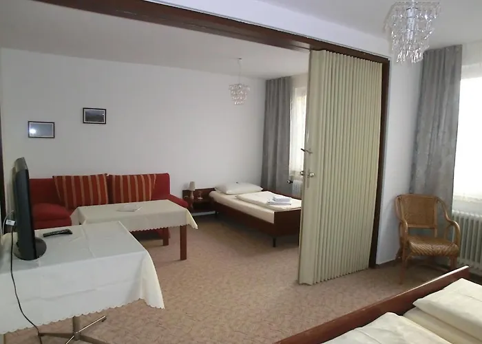 Hotell donauhotel Neu-ulm 2*