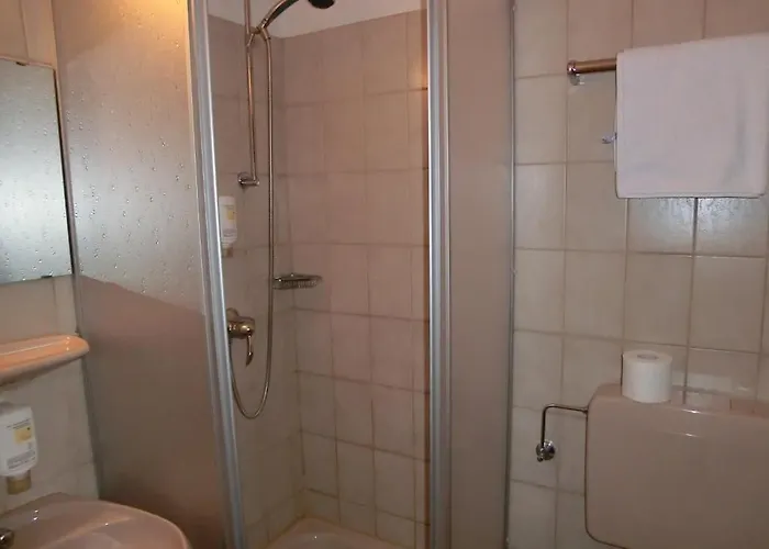 donauhotel Neu-ulm 2*