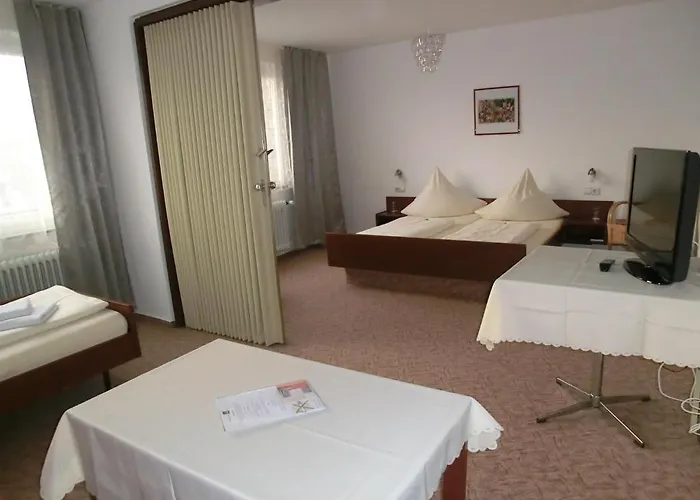 donauhotel Neu-ulm Hotell Ulm