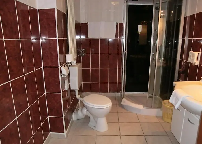 donauhotel Neu-ulm 2* Ulm