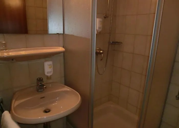 Hotell donauhotel Neu-ulm 2*